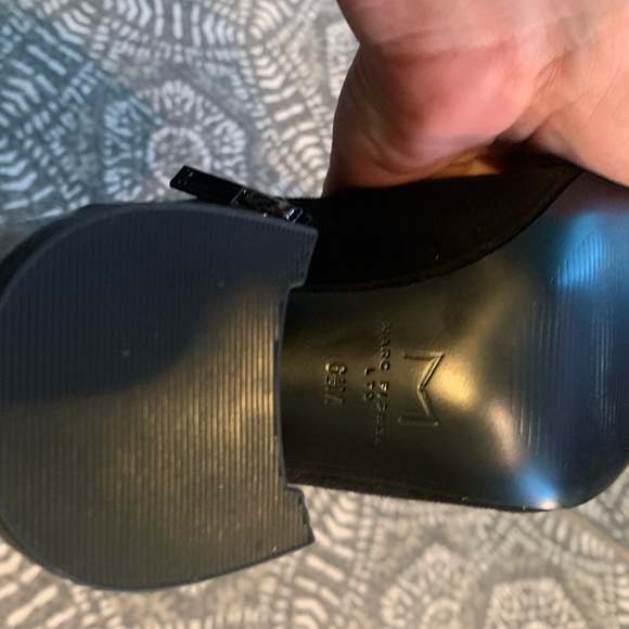 Mark Fisher bootie never worn in box. - Picture 4 of 8